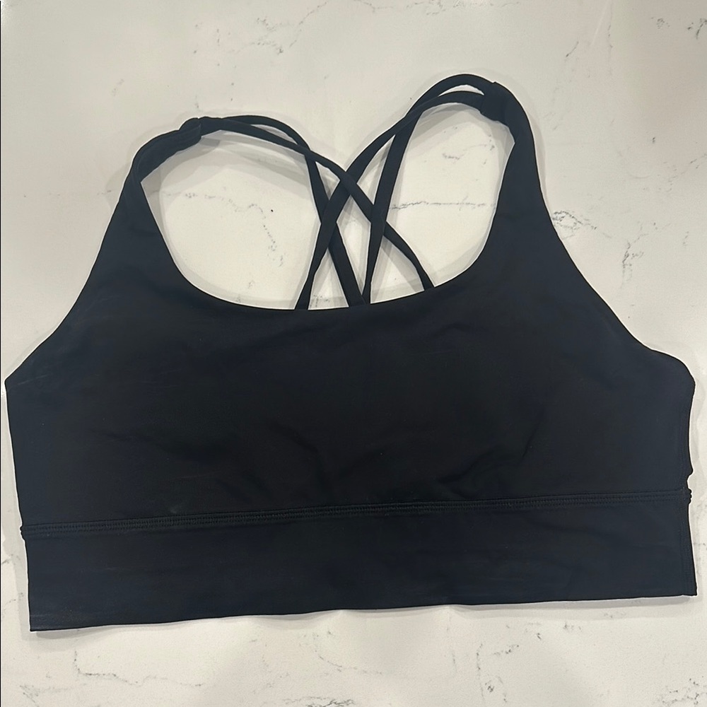 Lululemon Energy Bra